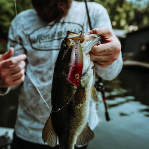 138 pièces mystère Surprise boîte pêche 100% obtenir haute qualité cadeau hameçons leurres ensemble accessoires attirail aveugle boîte Pesc - Product Image 5