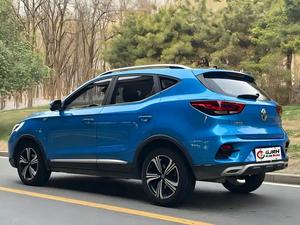 <span class=keywords><strong>MG</strong></span> <span class=keywords><strong>ZS</strong></span> SUV de <span class=keywords><strong>Segunda</strong></span> <span class=keywords><strong>Mano</strong></span>, Volante a la Izquierda, Automático, Gasolina, 4L, Compacto, Interior Oscuro, R18, Cámara 360 - Product Image 4