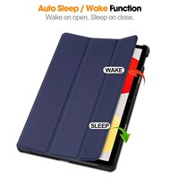 Nueva Funda Protectora Antigolpes y Antipolvo para Tablet Android de 11 Pulgadas para Niños, Compatible con Redmi Pad SE 11