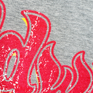 <strong>Clothing</strong> <strong>Manufacturers</strong> Customized Oversized Printed Streetwear Printed T-shirt Custom Heavy Weight Boxy t Shirt for Men - Product Image 6