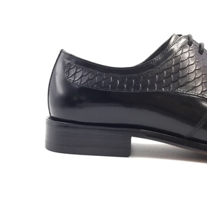 Zapatos Oxford de Vestir de Cuero Genuino de Vaca de Alta Calidad, Ligeros, Transpirables, Elegantes y Cómodos, Estilo Dreamy Stark - Product Image 6