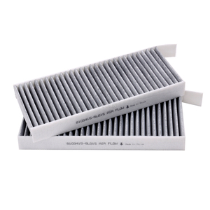 Filtro Abitacolo 6447.XF 6447.XG 1609998880 per Peugeot Citroen Opel DS 3008 5008 <span class=keywords><strong>Berlingo</strong></span> <span class=keywords><strong>Partner</strong></span> Expert 6447XF - Product Image 3