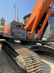 ฮิตาจิมือสองเครื่องขุดไฮดรอลิกฮิตาชิแบบใช้แล้ว21Ton ZX210มือสอง - Product Image 4