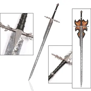 Nazgul Sword 1:1 Lord of the Rings Ringwraith Replica