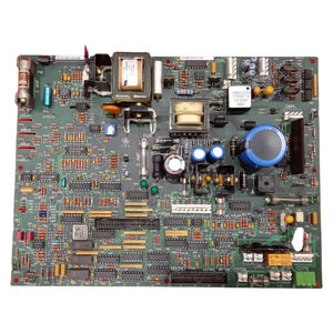 Lagerbestand IC647PATAXIM Brandneue SPS-Programmier steuerung Wellen dichtung IC647PATAXIM - Product Image 5