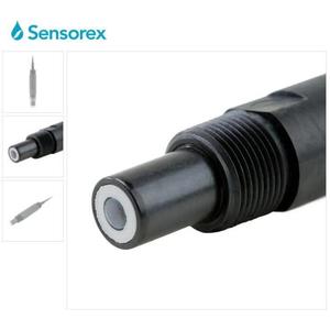 Capteur ORP modulaire en ligne Sensorex S8200-ORP-1 pour la mesure des systèmes d'eau - Product Image 3