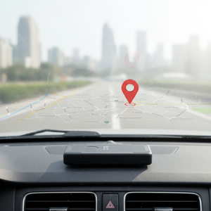 เครื่องติดตามส่วนบุคคล <span class=keywords><strong>AIKA</strong></span> SOS Catm Gps 4G ระบบติดตามไร้สายสำหรับรถยนต์และส่วนบุคคล - Product Image 1