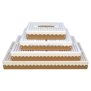TUOYUN Best Sell De Pour Metal Racing Pigeon Transport <span class=keywords><strong>Dove</strong></span> Bird Cage - Product Image 5