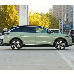Vehículos de Nueva Energía Zero Running Car Leaprun C11, Compre Autos Eléctricos - Product Image 5
