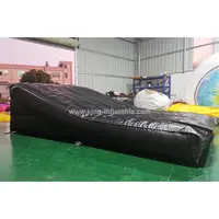 Inflatable Stunt Jump Soft Landing Airbag