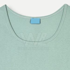 Camiseta sin Mangas para Hombre de Venta Directa de Fábrica, Camiseta de Alta Calidad para Gimnasio, Ejercicio y Fitness - Product Image 6