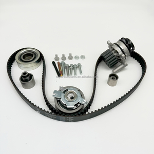 正时皮带套件，带水泵530055032 03L109119 03L109244 03L121011 538006010，用于1.6 TDI 2.0 TDI发动机 - Product Image 4