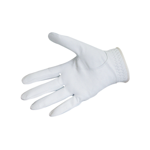 Custom Logo Männer Rechts oder Linkshänder Golfer mit <span class=keywords><strong>Cabretta</strong></span> <span class=keywords><strong>Leder</strong></span> custom design frauen golf handschuhe - Product Image 3