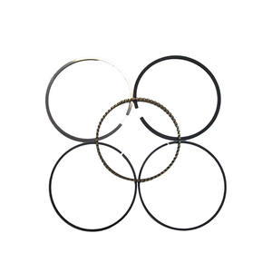 Segments de piston 190F/GX420 taille standard, pièces de générateur à essence pour moteurs 2.0, pour pompes à eau et micro-motoculteurs - Product Image 2