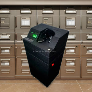 2008 Taiwan Heavy Duty Floor Standing Spindle Compteur <span class=keywords><strong>de</strong></span> <span class=keywords><strong>billets</strong></span> <span class=keywords><strong>de</strong></span> <span class=keywords><strong>banque</strong></span> La plupart <span class=keywords><strong>des</strong></span> devises Compteur <span class=keywords><strong>de</strong></span> vide pour 2008 Heavy Duty Taiwan Pump - Product Image 4