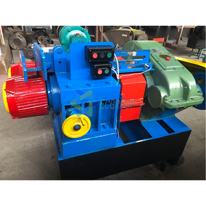 Chất lượng cao lốp hạt cao su làm nhà máy chất thải lốp Máy tái chế - Product Image 5