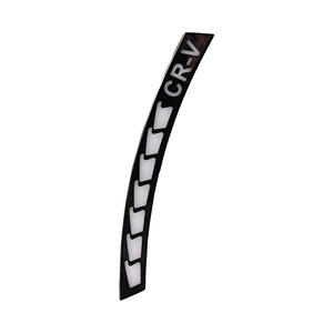 Luces LED para el Arco de las Ruedas de Honda CRV, 12V, Impermeables, ABS, Luz Diurna para Modelos 2023-2026 - Product Image 5