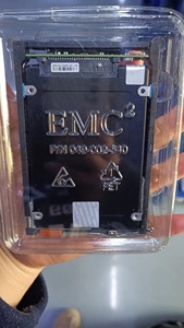 Unity Nvme 3.84tb 005053158 005053159 005053576 005053577 Hard Disk for Emc Unity - Product Image 3