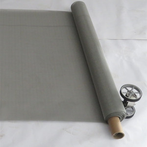 Fil de nickel pur <span class=keywords><strong>200</strong></span>, maille 45, marque ADY # 40 Modèles d'électrolyseurs avec filet en nickel pour l'application de la source d'énergie hydrogène - Product Image 6