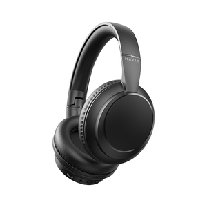 Casque Stéréo Pliable Havit H619BT HiFi Sans Fil Supra-Auriculaire Écouteurs - Product Image 2
