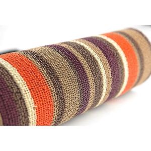 2020การออกแบบใหม่ป้องกัน <span class=keywords><strong>Silip</strong></span> ไม่ลื่นไถลพีวีซีห่วงขดลวดรถเสื่อเครื่องทำ - Product Image 3