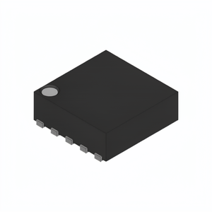 10 UFDFN, 10 TMLF ชิ้นส่วนอิเล็กทรอนิกส์สำหรับการจัดการพลังงาน (PMIC) BOM IC มีสินค้าในสต็อก MIC2225-4KYMT TR - Product Image 1