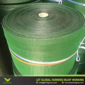 Bolsa de silo de PE coextruido de 5 capas, estabilizada contra rayos UV, hermética, a prueba de aire, para almacenamiento de granos, antipinchazos, para trigo, maíz y girasol. - Product Image 1