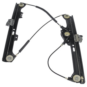 Regulador de Ventana para BMW Serie 5 749-103 51337184384, Mecanismo Eléctrico de Elevación de Vidrio para Puerta Delantera, Pieza de Repuesto - Product Image 1