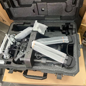Matrice 400 Industrial Inspection Drone With Long Flight Time Multi Sensor System UAV For Power Line Infrastructure And Energy M - Product Image 3