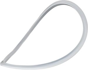 Joint <span class=keywords><strong>commun</strong></span> transparent de 24cm pour autocuiseur - Product Image 1