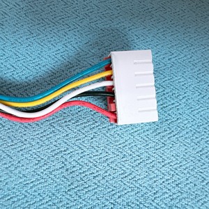มอเตอร์ Zwr15 Q Dc 15W 200 370V สำหรับอะไหล่เครื่องปรับอากาศ - Product Image 2