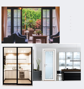 חלונות אלומיניום ודלתות הזזה נשלפות - Product Image 5