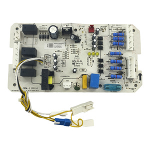 แผงวงจรหลักเครื่องปรับอากาศ Midea รุ่น CE-KFR160WSN1-890TZY001ROHS ได้รับการรับรองมาตรฐาน RoHS สำหรับเครื่องปรับอากาศแบบรวมศูนย์ - Product Image 1