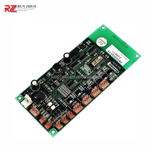 Thy ** PP thang máy PCB bảng hiển thị cms2 + V. dis.02 Thy ** PP thang máy PCB board - Product Image 2
