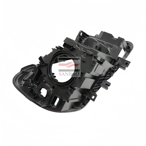 Vendite dirette in fabbrica per <span class=keywords><strong>BMW</strong></span> <span class=keywords><strong>serie</strong></span> <span class=keywords><strong>2</strong></span> vecchio F46 per HID 14-17 protezione per auto faro anteriore in vetro - Product Image 2