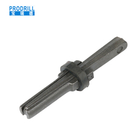 Stone Splitting Wedge and Shims, Rock Splitting Tools