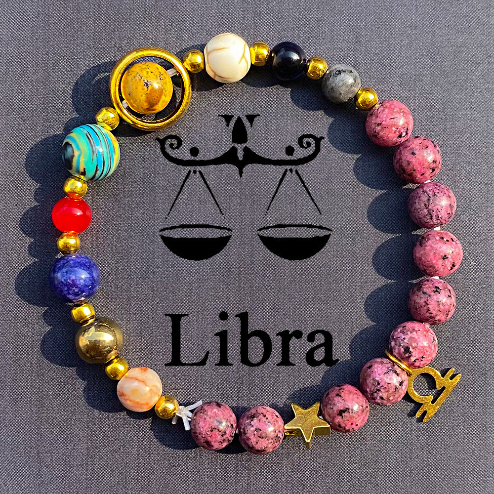 colorful AL0431- Libra