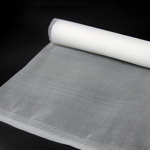 Filet anti-<span class=keywords><strong>insectes</strong></span> durable pour jardin, 50x40 mailles, en HDPE, pour serre agricole et culture - Product Image 2