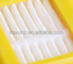 Filtre de rechange adapté aux pièces et accessoires de la série 700 de l'<span class=keywords><strong>aspirateur</strong></span> alimenté par batterie - Product Image 4