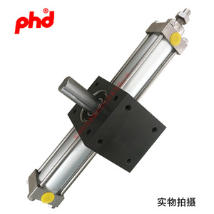 Cylindre pneumatique PhD R11A3180 B A1 M Q Z1, neuf d'usine, livraison stable, délai de livraison rapide - Product Image 4