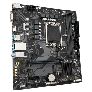 Nueva placa base para juegos GIGABYTE <span class=keywords><strong>B760M</strong></span> D DDR4 compatible con la placa base 12th 13th 14th CPU b760 - Product Image 1