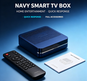 Android 12 Stable Firmware <strong>IPTV</strong> Set-top <strong>Box</strong> Mini TVBox Is Suitable for the <strong>UK</strong>, France and Germany Amlogic S905W TV <strong>Box</strong> - Product Image 4
