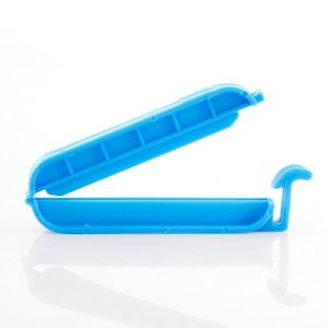 Cheap Plastic Kitchen Tools Snack Bread Food Storage Seal Bag Clip - Product Image 4