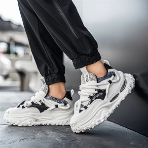 <span class=keywords><strong>Zapatillas</strong></span> de Moda para Dropshipping, <span class=keywords><strong>Zapatillas</strong></span> Unisex de Alta Calidad para Caminar, Nuevos Estilos de <span class=keywords><strong>Zapatillas</strong></span> de Diseñador para <span class=keywords><strong>Hombre</strong></span> By-bv ANNBV - Product Image 4