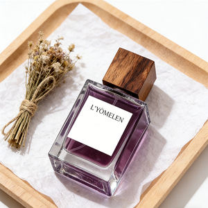 Nueva Fórmula de Larga Duración, Aroma Dulce a Bergamota, Agua de Colonia, Fragancia Floral de Alta Calidad, Moderna y Lujosa, para Discotecas - Product Image 3