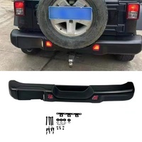 Nouveau kit d'amélioration WranglerS JK pour l'apparence du JL, modifications en alliage d'acier