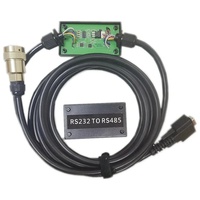 Adaptador de escáner C3 para Benz VGA RS232 RS485 herramienta de reparación de automóviles PVC OBD2 Chip Conductor de cobre Resolución 1920x1080 Detector OBD