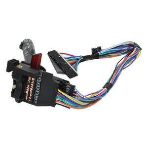 Interruptor Combinado 26100985 para Buick Chevrolet Cruise, Control de Limpiaparabrisas con Arnés de Cableado - Product Image 3