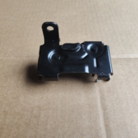 Verrouillage du capot du moteur 2048800260 W204 W212 W207 C250 C300 C350 E350 E550 pour Mercedes-Benz