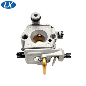 MS240 bộ chế hòa khí cho <span class=keywords><strong>STIHL</strong></span> <span class=keywords><strong>MS260</strong></span> <span class=keywords><strong>Pro</strong></span> gas <span class=keywords><strong>Chainsaw</strong></span> thay thế Walbro WT-194 1121 120 0610 - Product Image 6